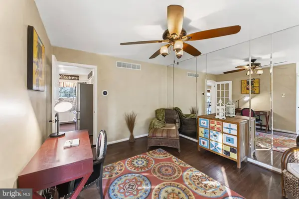 509 CENTRAL AVE CT, Reisterstown, MD 21136