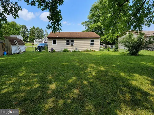 3451 AUGUSTA RD, Manchester, MD 21102
