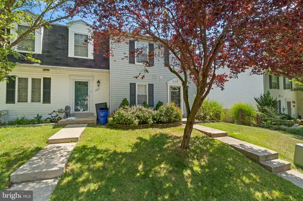 539 CONGRESSIONAL DR, Westminster, MD 21158