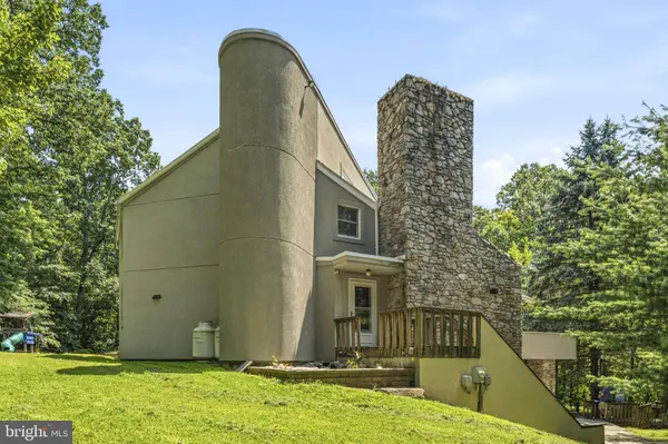 191 HIGH ROCK RD N, Hanover, PA 17331