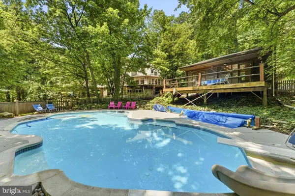 191 HIGH ROCK RD N, Hanover, PA 17331