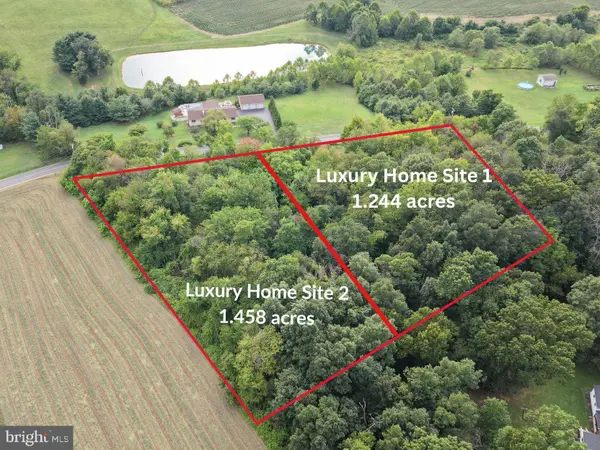 LOT 2 SNYDERSBURG RD, Westminster, MD 21157