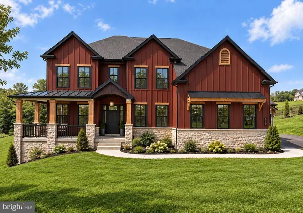 LOT 2 SNYDERSBURG RD