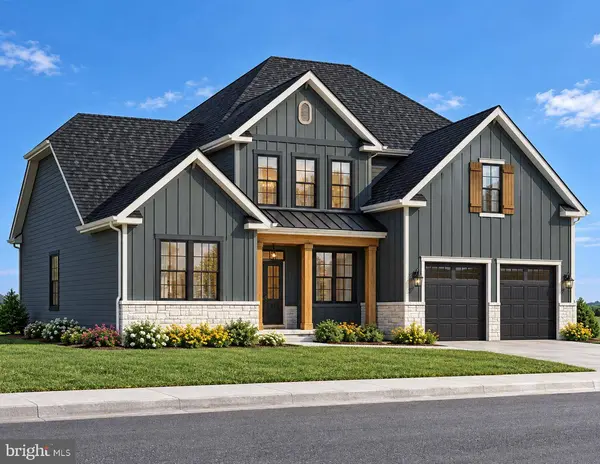 LOT 13 HAZELDYNE CT, Westminster, MD 21157