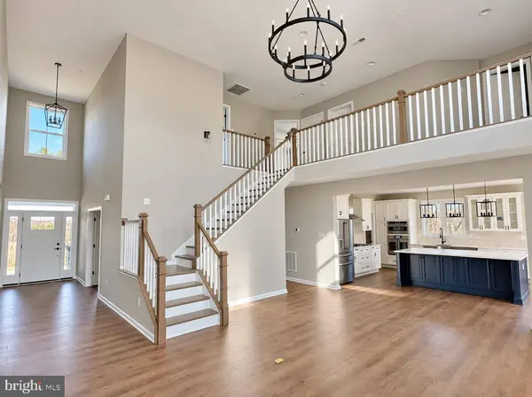 LOT 13 HAZELDYNE CT, Westminster, MD 21157