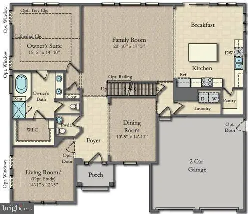 LOT 13 HAZELDYNE CT, Westminster, MD 21157