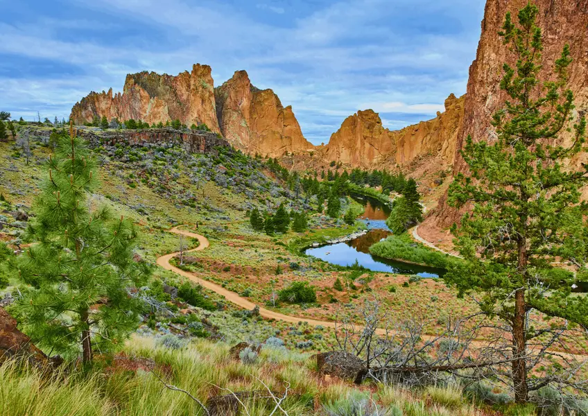 Terrebonne
