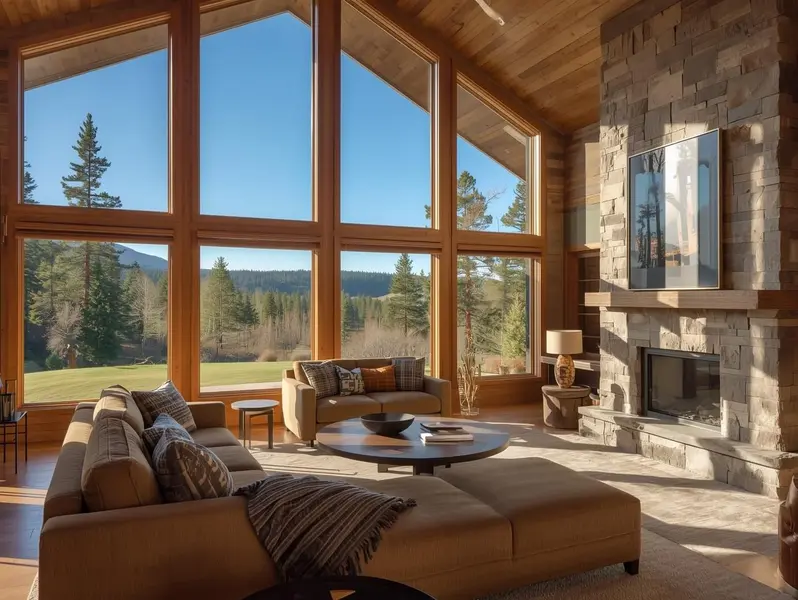 Sunriver