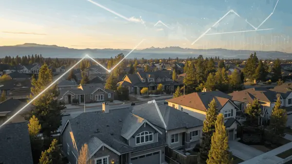Investor-Focused Homes for Sale in Bend and Central Oregon: Where to Look and What to Know,Corey Hanson