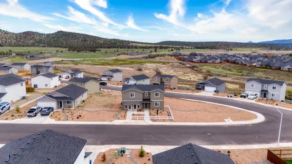 1088 Cobbleridge LOOP NE, Prineville, OR 97754