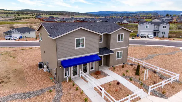 1088 Cobbleridge LOOP NE, Prineville, OR 97754