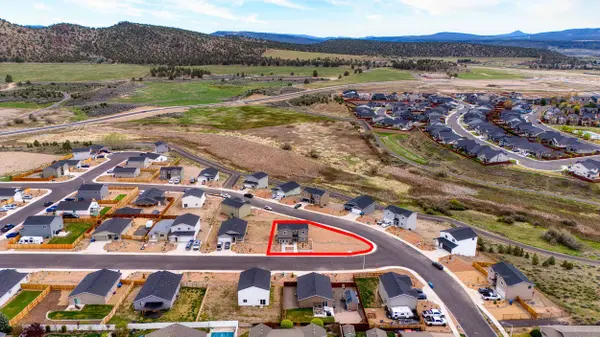1088 Cobbleridge LOOP NE, Prineville, OR 97754