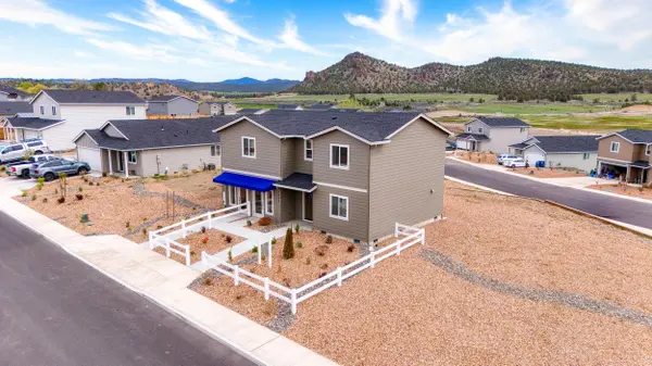 1088 Cobbleridge LOOP NE, Prineville, OR 97754