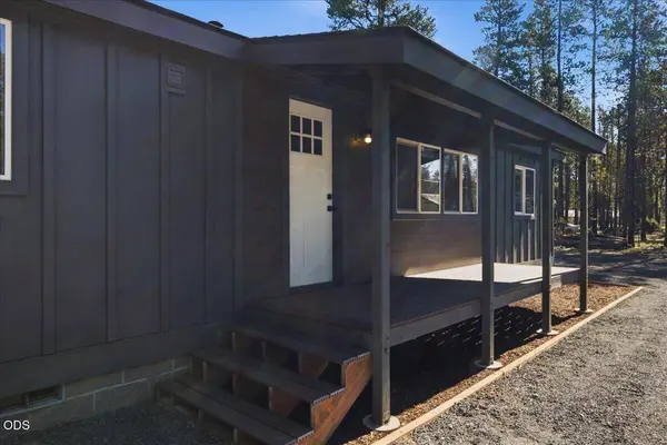 16866 Whittier DR, Bend, OR 97707