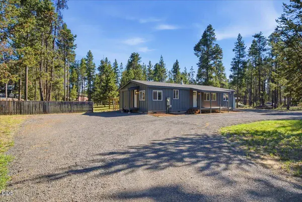 16866 Whittier DR, Bend, OR 97707