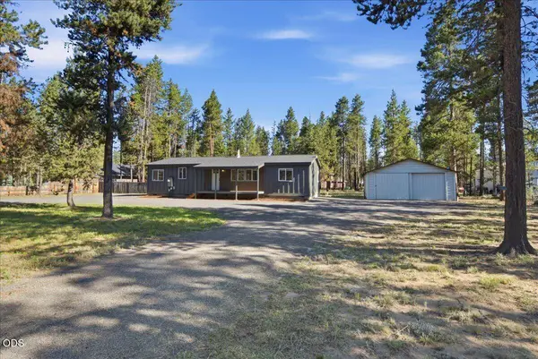 16866 Whittier DR, Bend, OR 97707