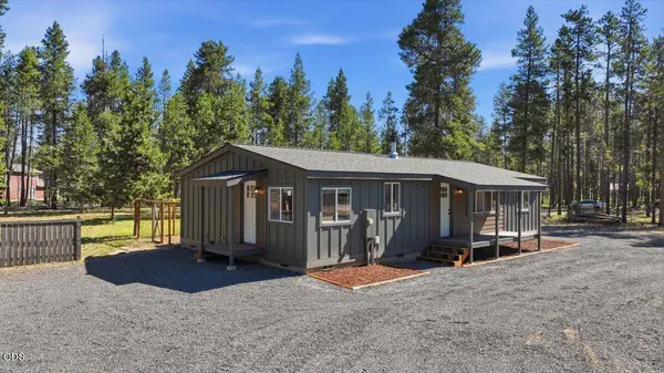16866 Whittier DR, Bend, OR 97707