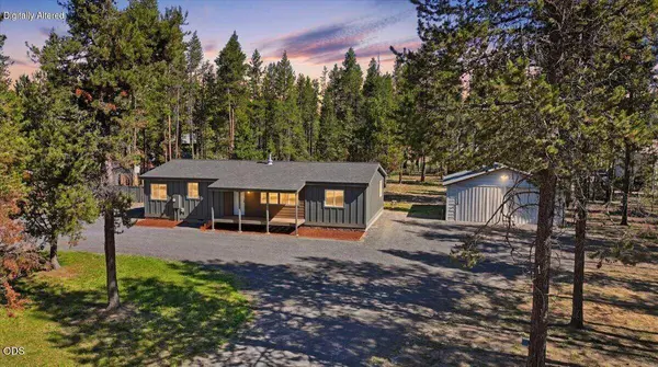 16866 Whittier DR, Bend, OR 97707