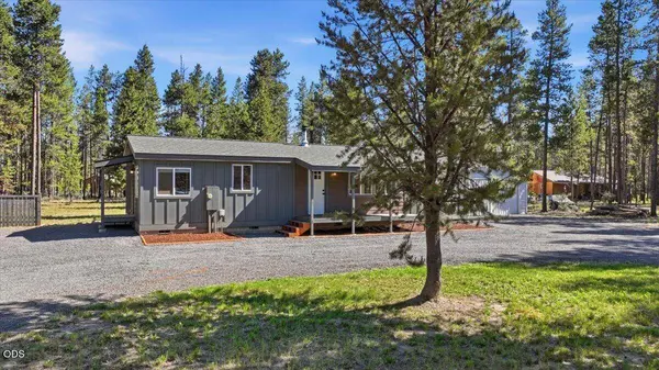 16866 Whittier DR, Bend, OR 97707