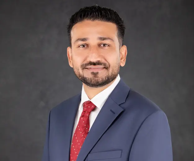 Sukh Singh
