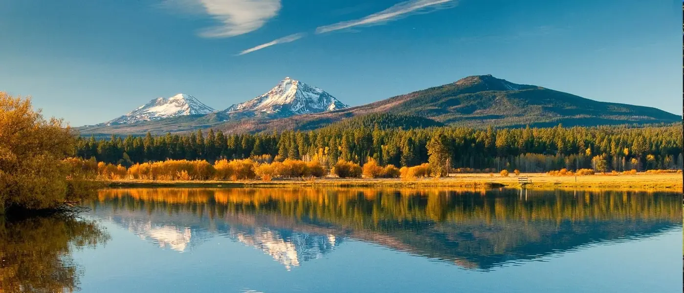 Black Butte Ranch
