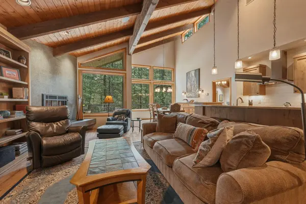 70836 Mountain Rose #GH 279, Black Butte Ranch, OR 97759