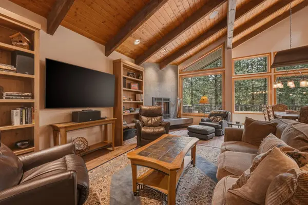 70836 Mountain Rose #GH 279, Black Butte Ranch, OR 97759