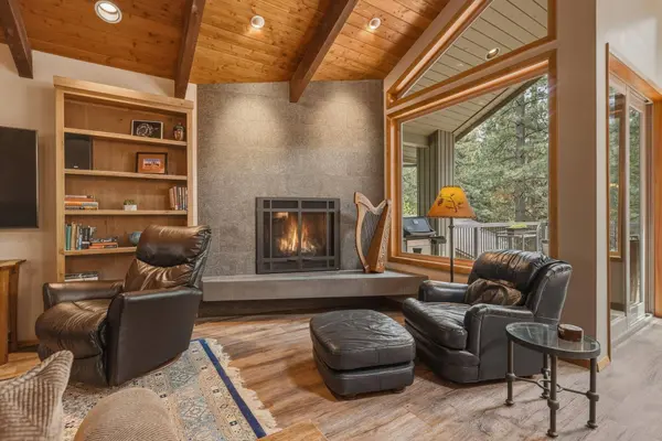70836 Mountain Rose #GH 279, Black Butte Ranch, OR 97759
