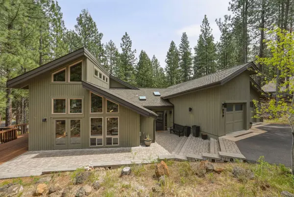 70836 Mountain Rose #GH 279, Black Butte Ranch, OR 97759