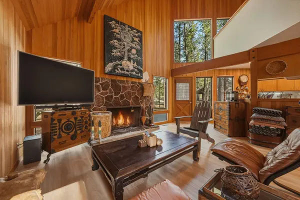 70483 Ponderosa LN #GM 116, Black Butte Ranch, OR 97759
