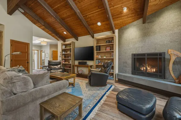 70836 Mountain Rose #GH 279, Black Butte Ranch, OR 97759