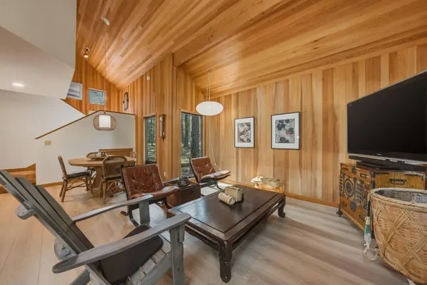 70483 Ponderosa LN #GM 116, Black Butte Ranch, OR 97759