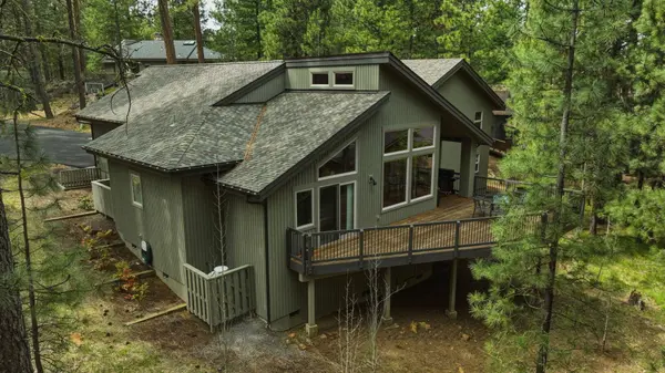 70836 Mountain Rose #GH 279, Black Butte Ranch, OR 97759