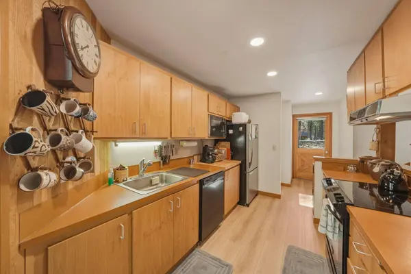 70483 Ponderosa LN #GM 116, Black Butte Ranch, OR 97759