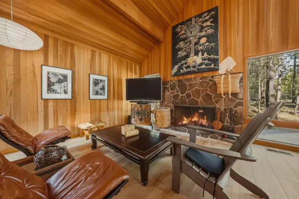 70483 Ponderosa LN #GM 116, Black Butte Ranch, OR 97759
