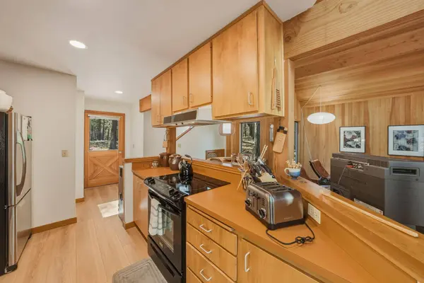 70483 Ponderosa LN #GM 116, Black Butte Ranch, OR 97759