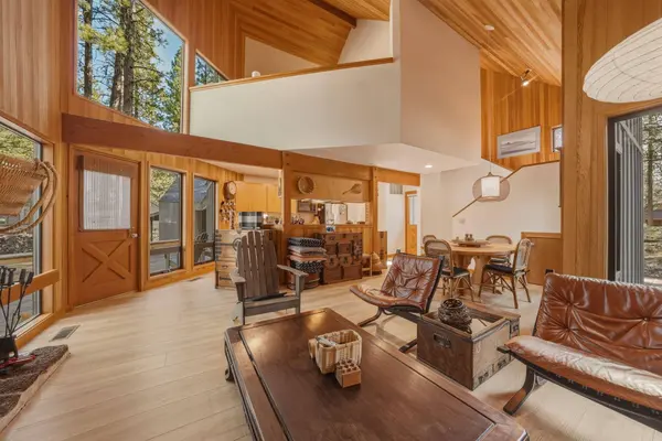 70483 Ponderosa LN #GM 116, Black Butte Ranch, OR 97759