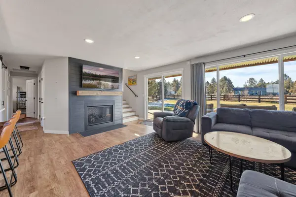 66511 Ponderosa LOOP, Bend, OR 97703