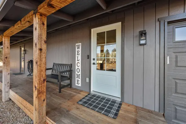 66511 Ponderosa LOOP, Bend, OR 97703