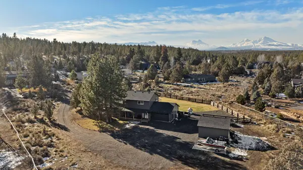 66511 Ponderosa LOOP, Bend, OR 97703