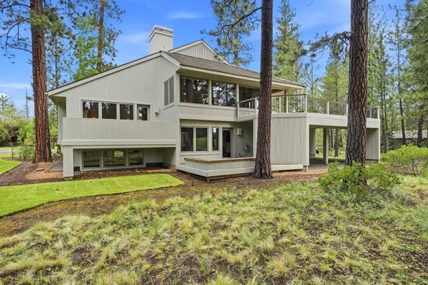 71174 Fiddleneck LN #GH 98, Black Butte Ranch, OR 97759