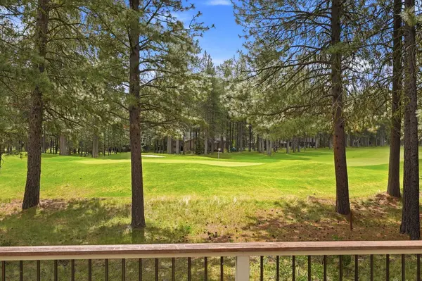 71174 Fiddleneck LN #GH 98, Black Butte Ranch, OR 97759