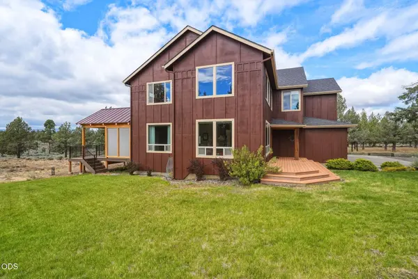 70275 Club RD, Sisters, OR 97759