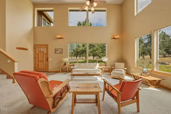 70275 Club RD, Sisters, OR 97759