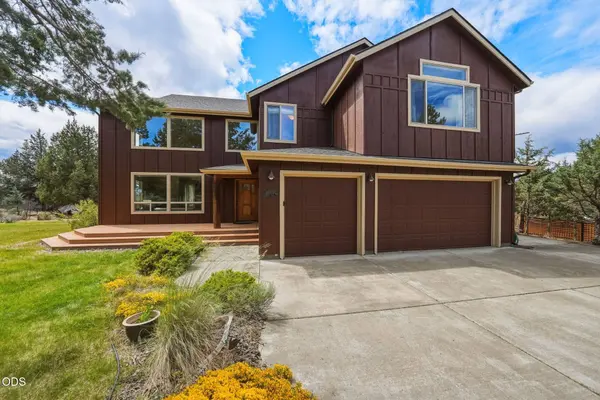 70275 Club RD, Sisters, OR 97759