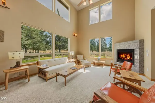 70275 Club RD, Sisters, OR 97759