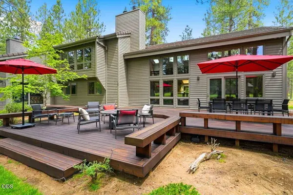 71190 Fiddleneck LN #GH 14, Black Butte Ranch, OR 97759