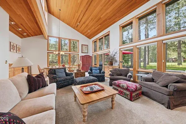 71190 Fiddleneck LN #GH 14, Black Butte Ranch, OR 97759