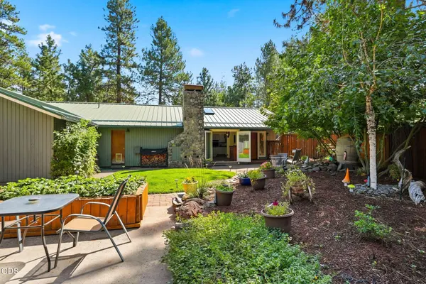 14911 Conestoga, Sisters, OR 97759