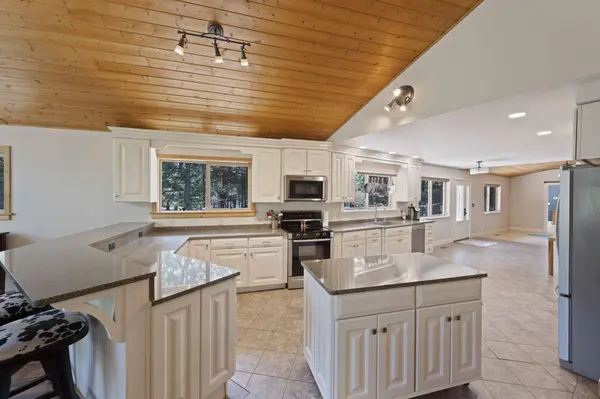 14590 Mountain View LOOP, Sisters, OR 97759